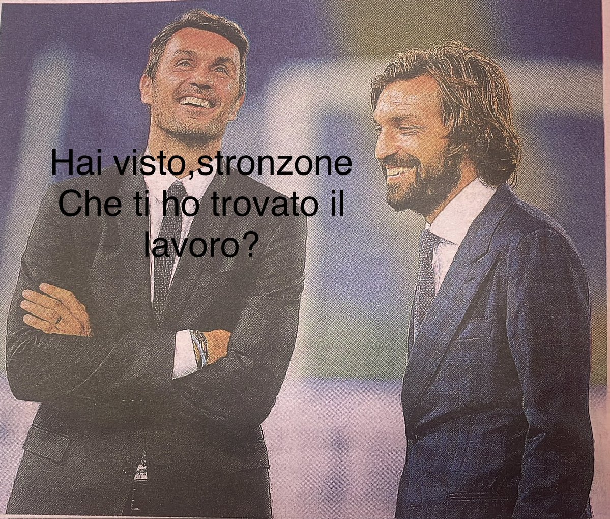 FiocchettaSimon's tweet photo. @pisto_gol https://t.co/3MbHyC1AyT