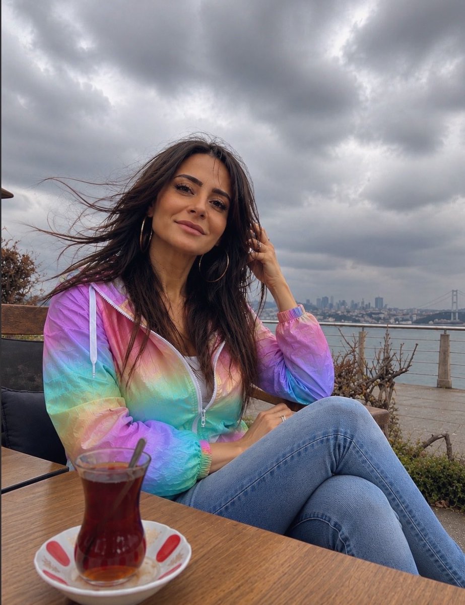 Ayşegül Altun tweet media