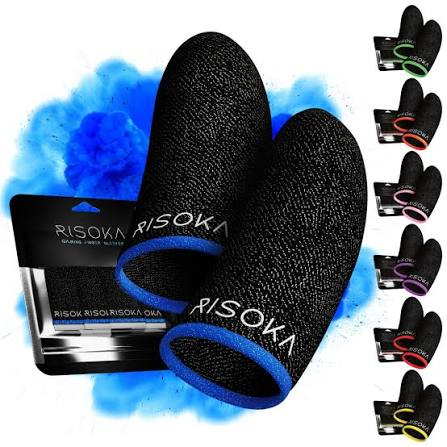 _djshivas's tweet photo. Just receive my finger sleeves ! Gonna try them out on @holo_dreams_en later on ! https://t.co/QvEUQS4v6v