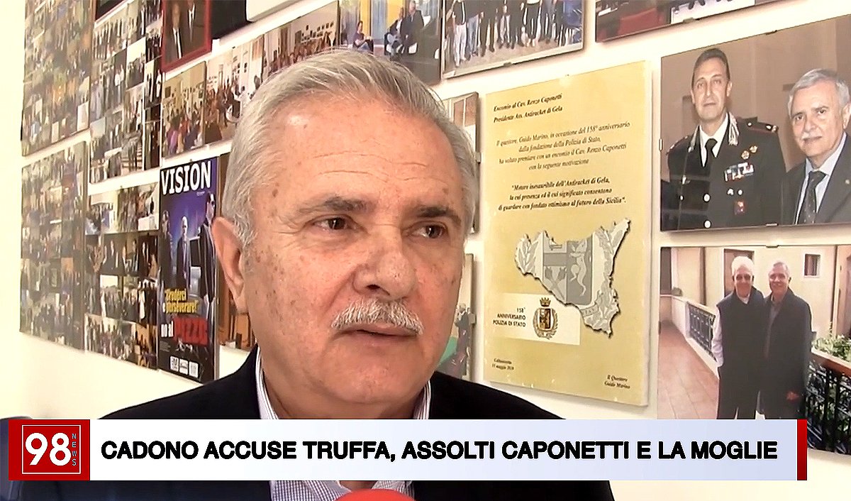 Tg10_it's tweet photo. 🔴 Guarda 98 NEWS  
In DIRETTA tutti i giorni alle ore 14.00  
Edizione e Servizi TG 24.07.2026 
TELEGELA Ch 98 del Digitale
https://t.co/SDRoUBzUIo https://t.co/B1MrojIZhe