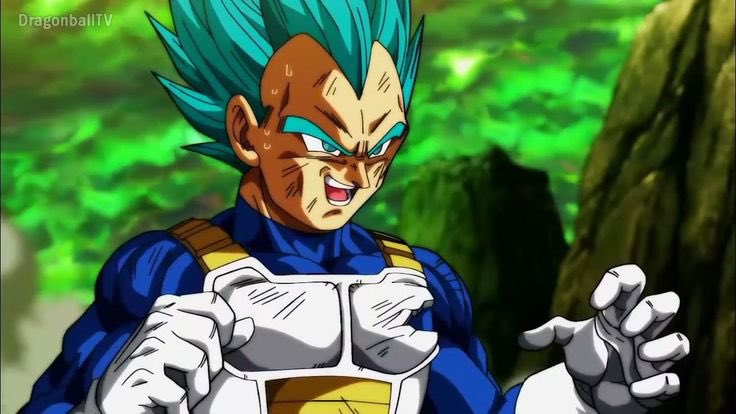 MPatron18's tweet photo. @Tierra100able_ Por qué nadie ha pedido esta skin de vegeta super? Tenemos el traje azul, pero es más oscuro, es el que usó en dbs broly https://t.co/LSBRFvMhuN