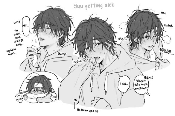 giyucest's tweet photo. if i got a boner looking at this is it selfcest  .Cs same name and uh .Ok https://t.co/4e3Pt7SQns