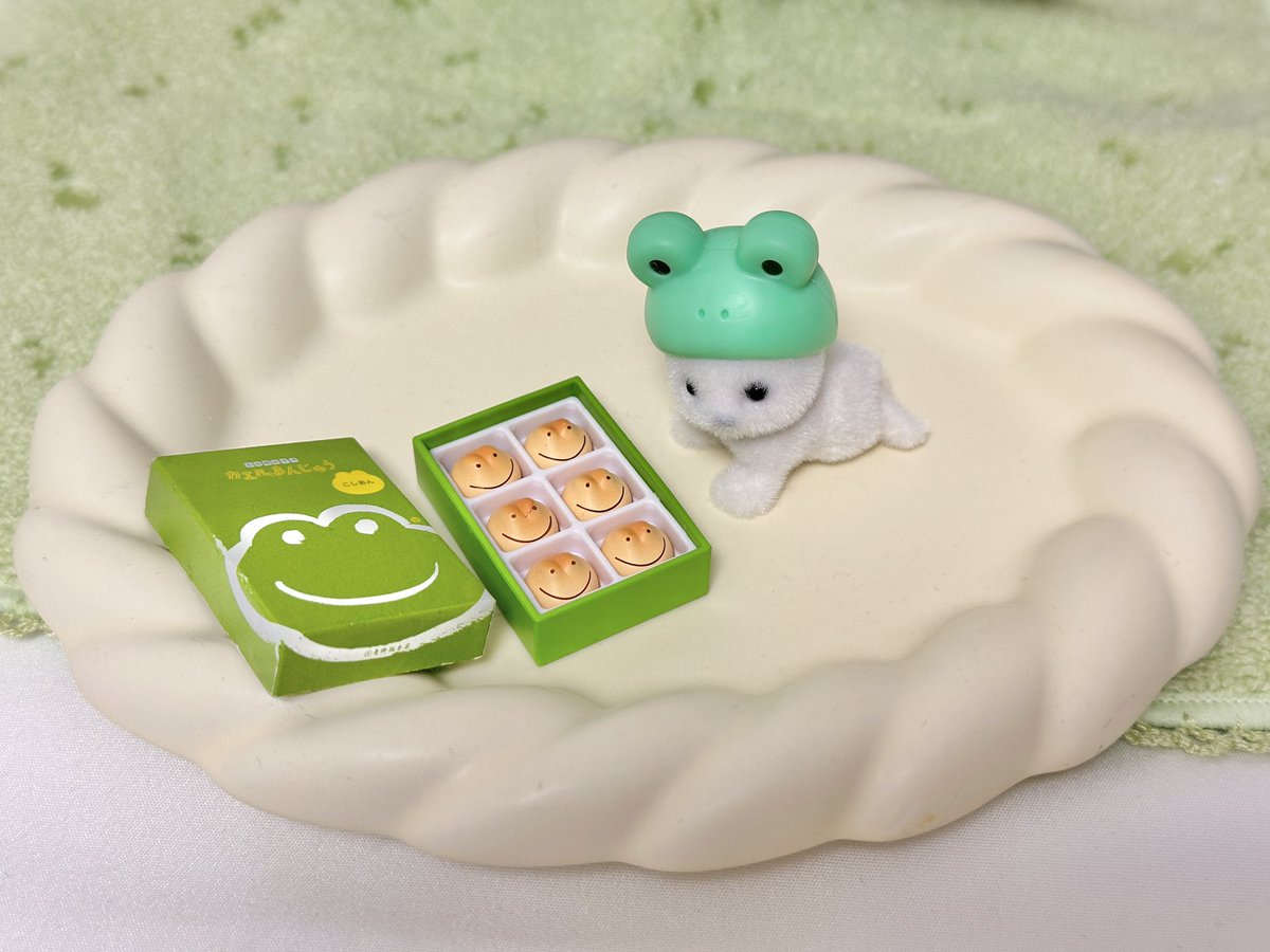 butter_mood's tweet photo. #일상계트친소
#일상계_트친소

귀여운거 좋아하고 자주 구매하고 사진찍고 뭔갈 만드는 성인입니다 ◠ ̫◠ 요즘은 치이카와 붐이고 가챠나 작은 인형을 모으고있어요! 

흔적 남겨주시면 취향 맞는분들께 찾아갈게요ꔛ https://t.co/BwVfNp42J0