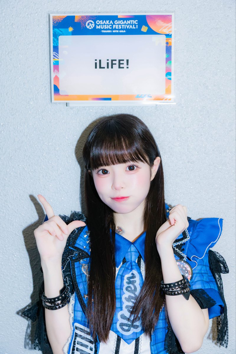 空詩かれん iLiFE! 空詩かれん【iLiFE!】 (@iLiFE_karen) / Posts / X