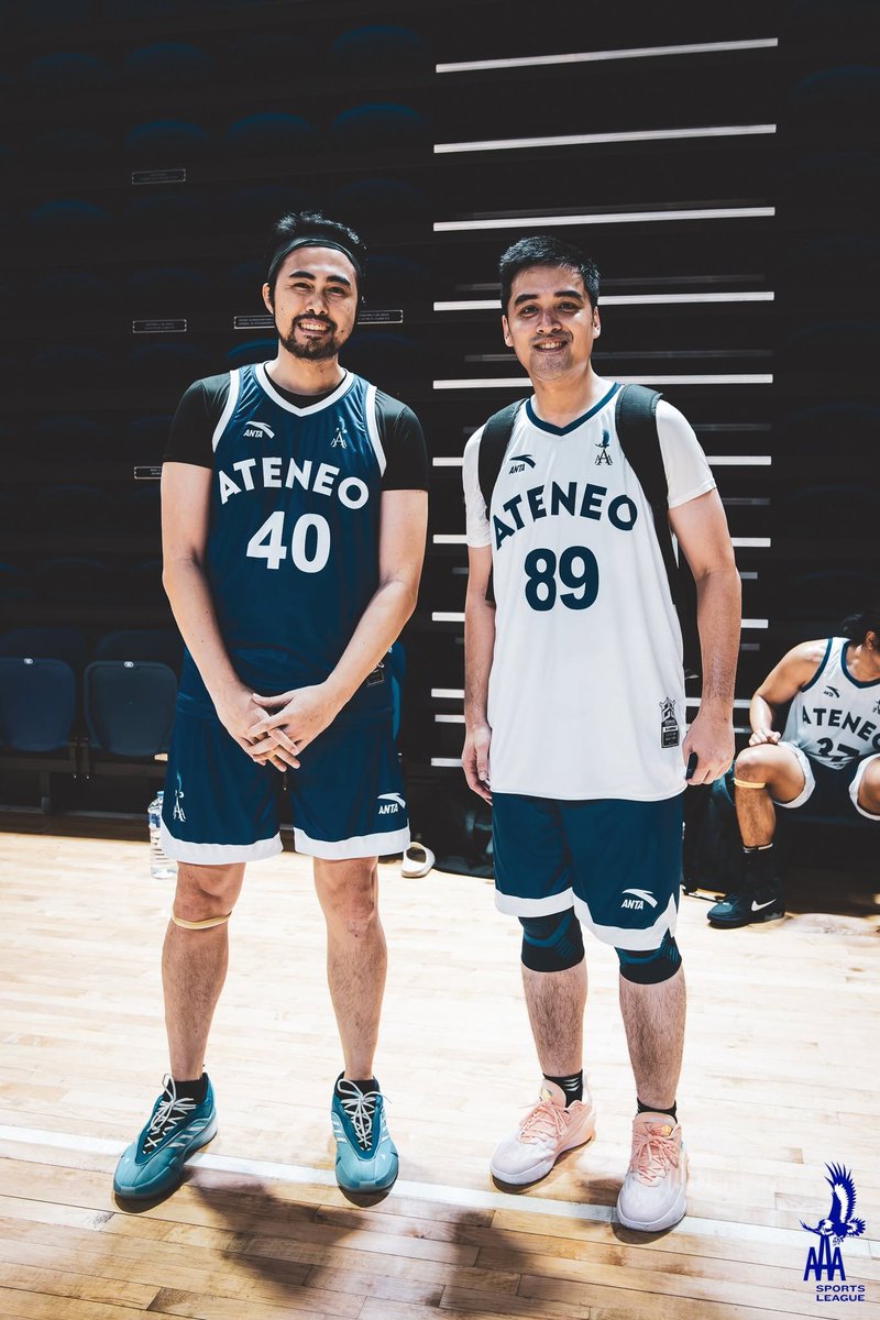 TeamAMDG tweet picture