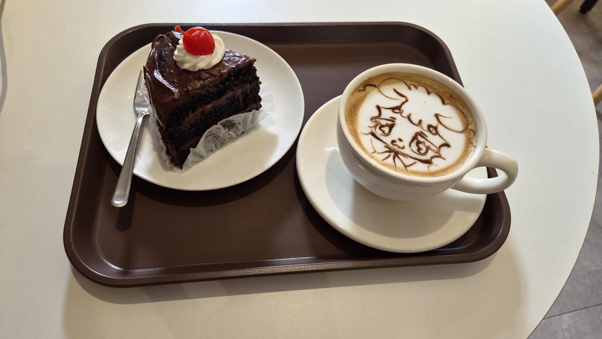 Sancho_Hug's tweet photo. 진.짜.맛.있.습.니.다. https://t.co/I5ftfp8E4V
