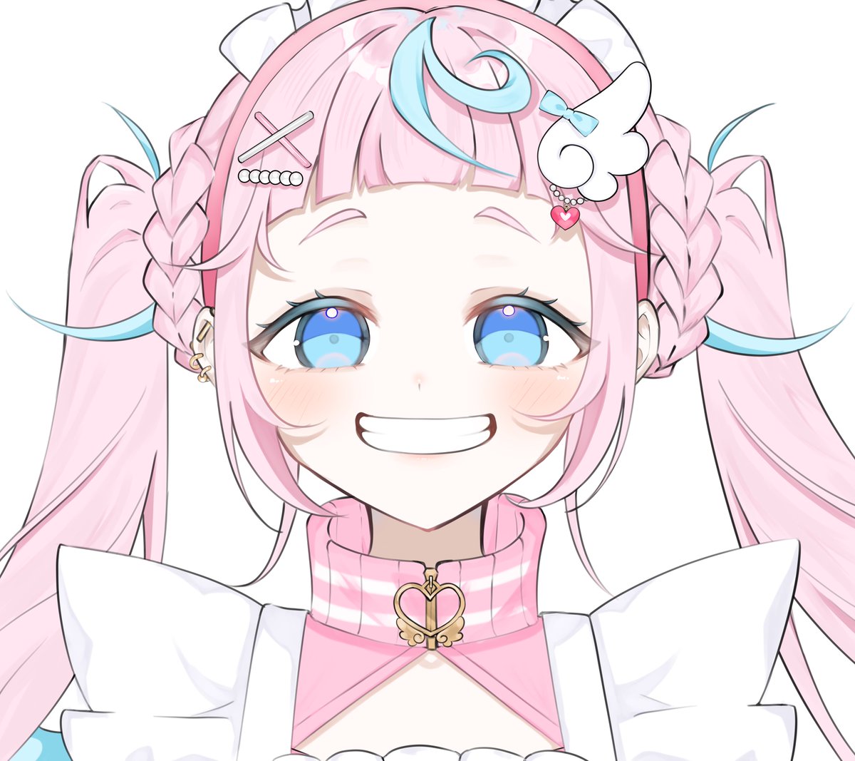 むちき tweet media