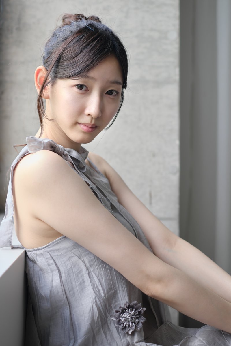 1000ask's tweet photo. 20260719 tokyo
FUJIFILM X-T5
XF35mm F1.4 R
@mei_partner
@photopartnerjp
#fujifilm_xseries #fujifilm #xt5 #ポートレート #ポートレイト https://t.co/DSs0GD0Dak