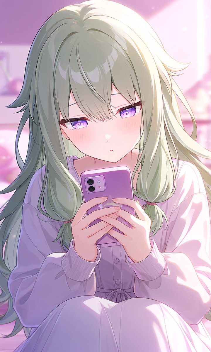 K_nene_720's tweet photo. 💚なんでも質問コーナー
……質問ある？ https://t.co/TXHv6vEexZ