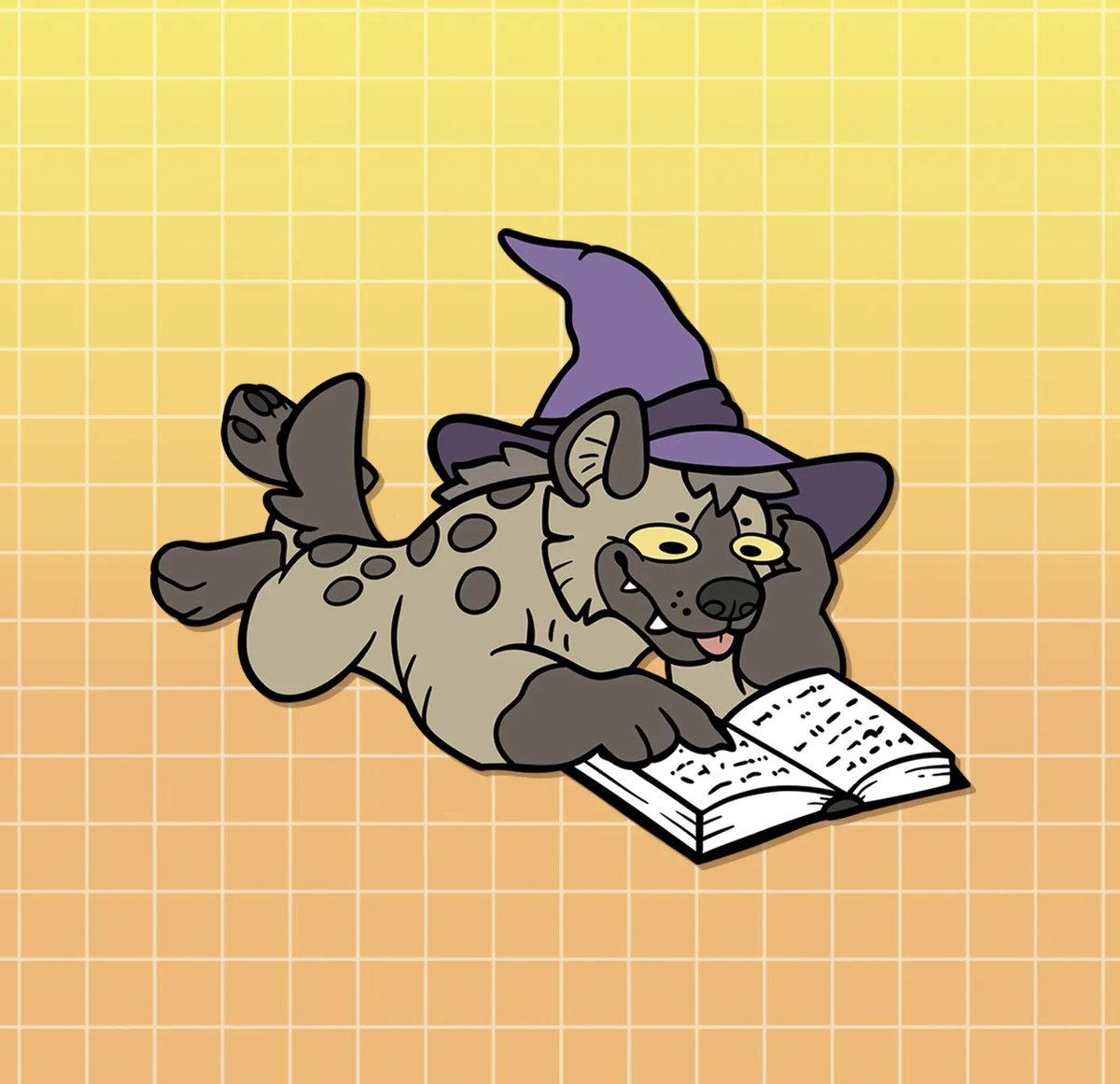 Koffie Kobold 💢 Gnollsome Adventures tweet media