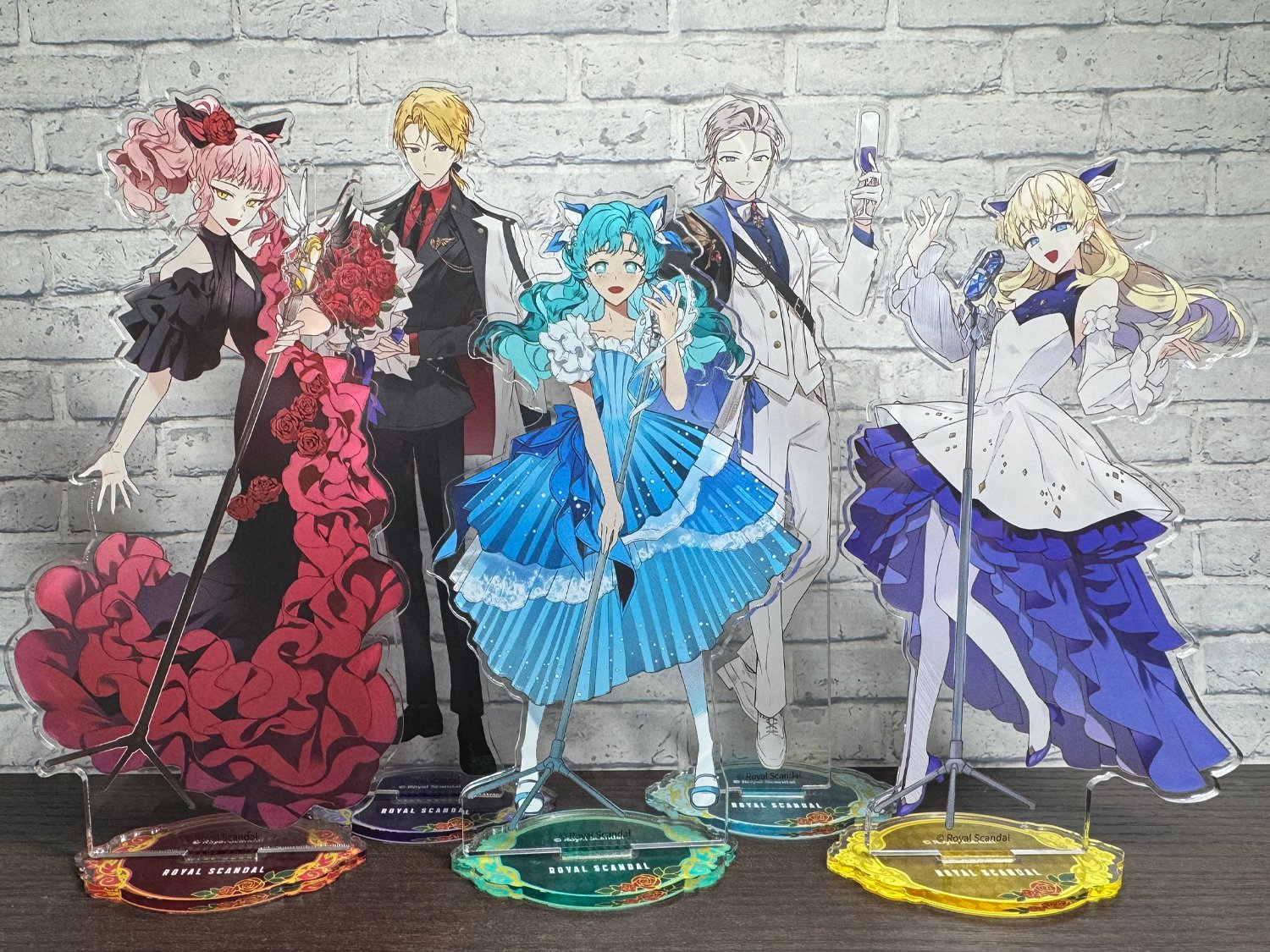 ルイス ロイヤルスキャンダル ルイス ロイヤルスキャンダル Royal Scandal on X: