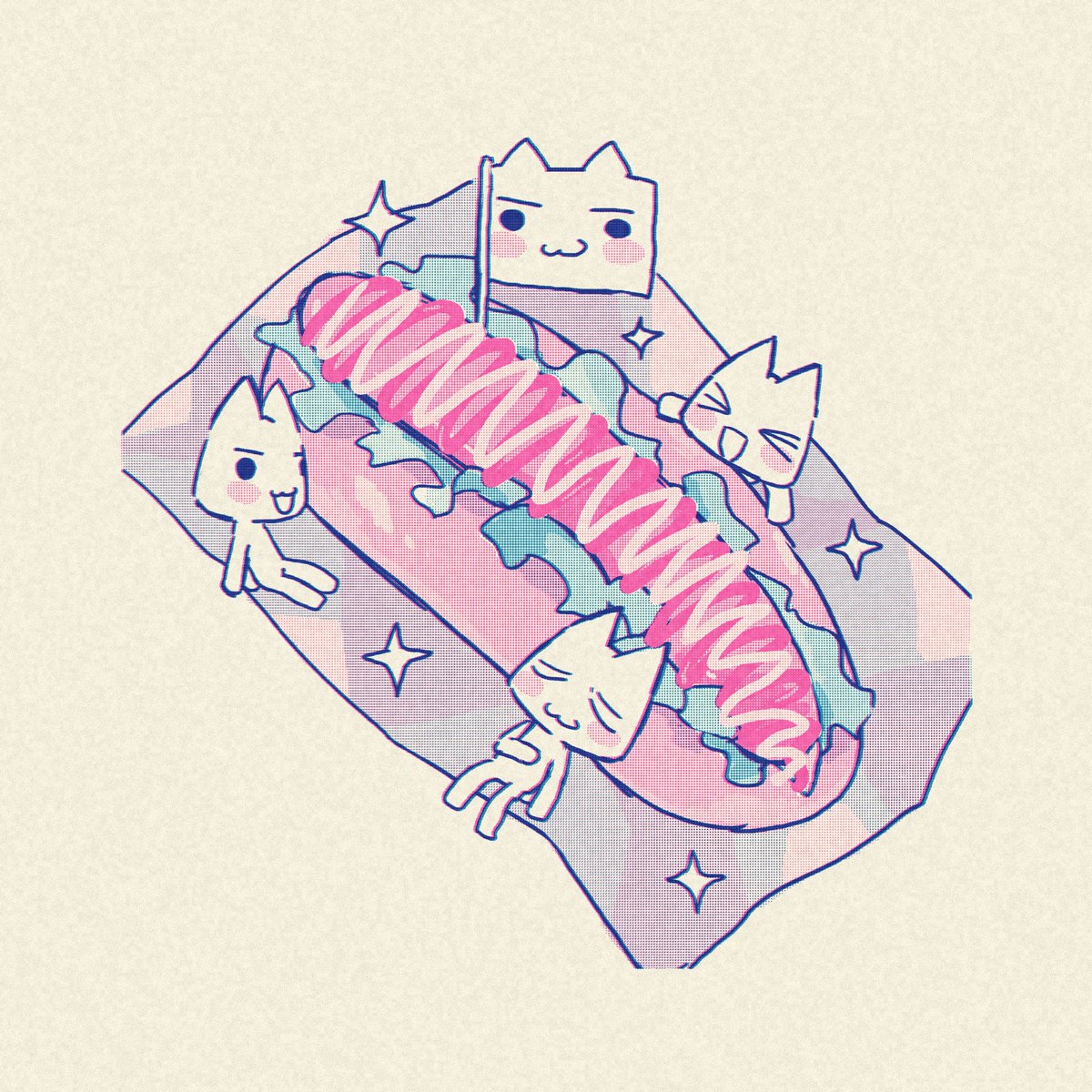 marumaru_oxox's tweet photo. かわいい💭 https://t.co/nXuq1m092p