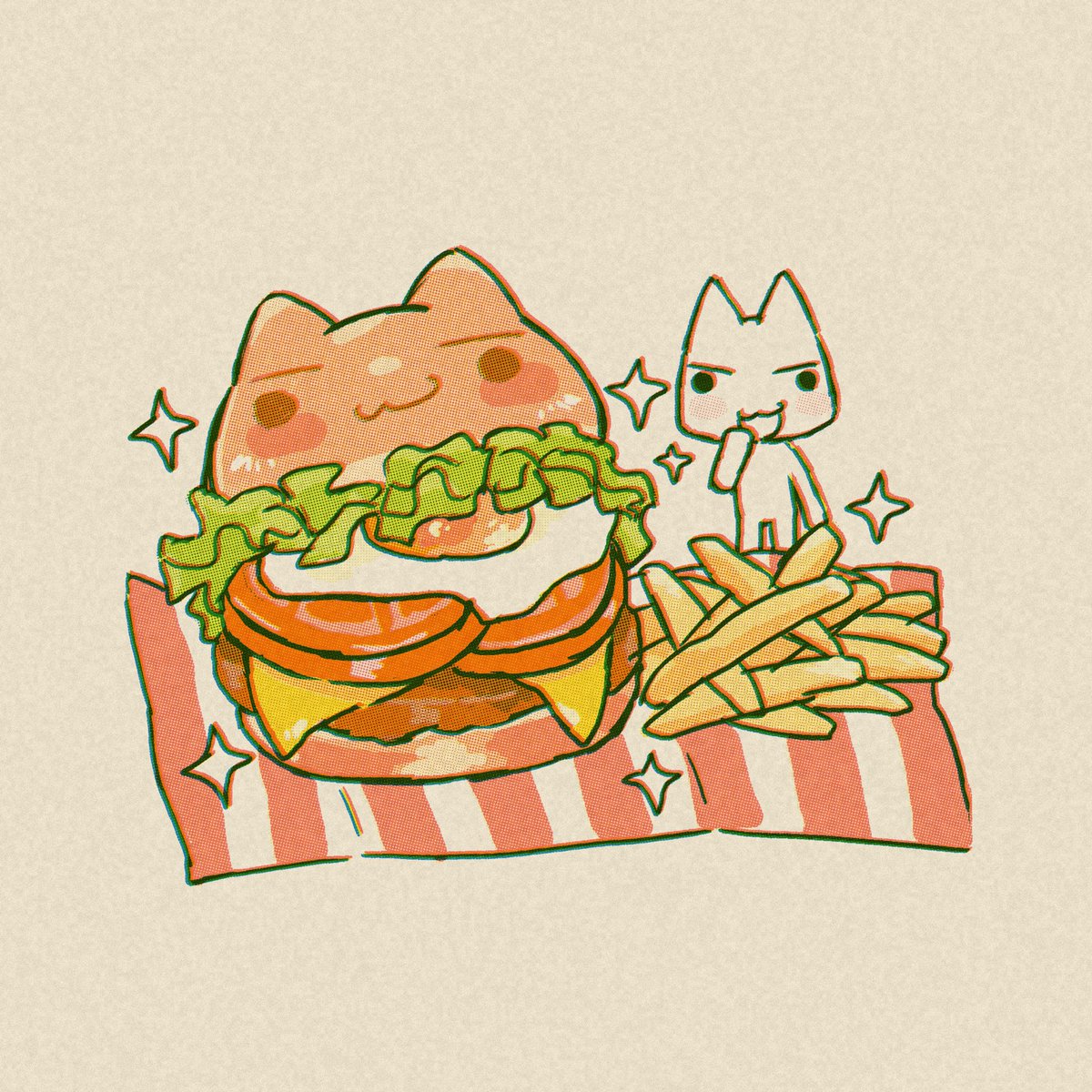 marumaru_oxox's tweet photo. かわいい💭 https://t.co/nXuq1m092p