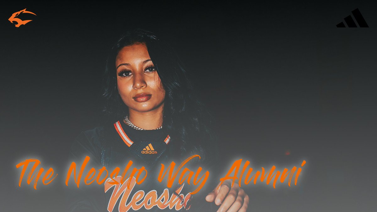 Neosho Women's Basketball tweet media