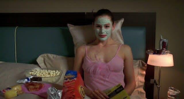ahmstephen_'s tweet photo. Waited all week for the weekend just so i could be at home like this: https://t.co/0F45JpVMav