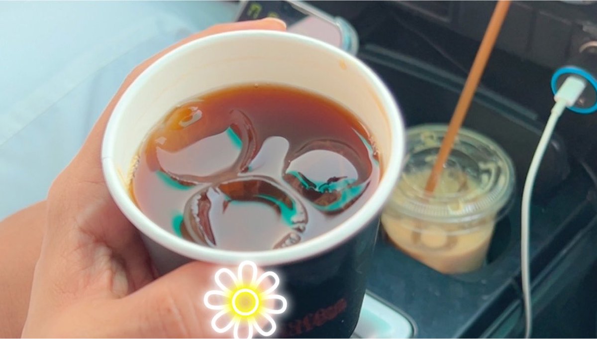 S0ff93's tweet photo. 2:00☀️ https://t.co/RKmDNOVetQ