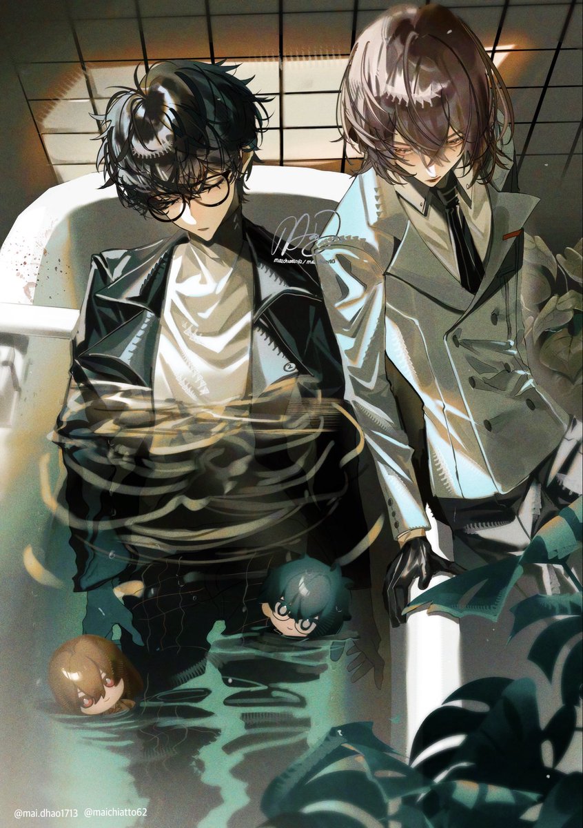 dhao ✦ 昊 tweet media