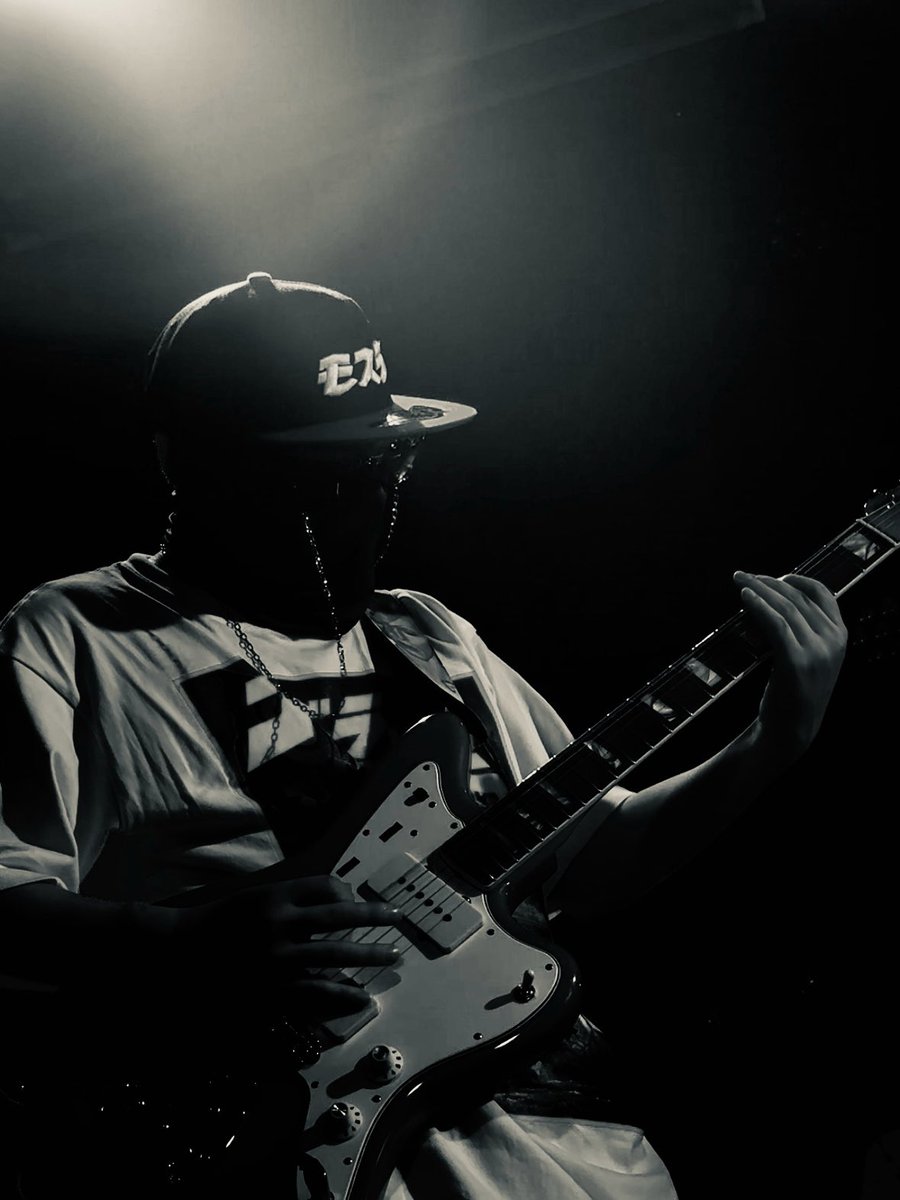 Stygimoloch_ume's tweet photo. LIVE PHOTO

2026.7.23(木)
"SCENE"

ありがとうございました！！

▶次回LIVE詳細
2026.7.31(金)
下北沢ERA
"LUMINOUS"

OPEN 18:30 / START 19:00
ADV ¥2,300 / DOOR ¥2,800(+1D ¥700)

▶出演
QLEPALETTE 
ひとりぼっちの天使
すてぃぎもろく
蒼子

▶チケットはこちら
https://t.co/vRHIsi4t6j https://t.co/I8H8kdQDCR