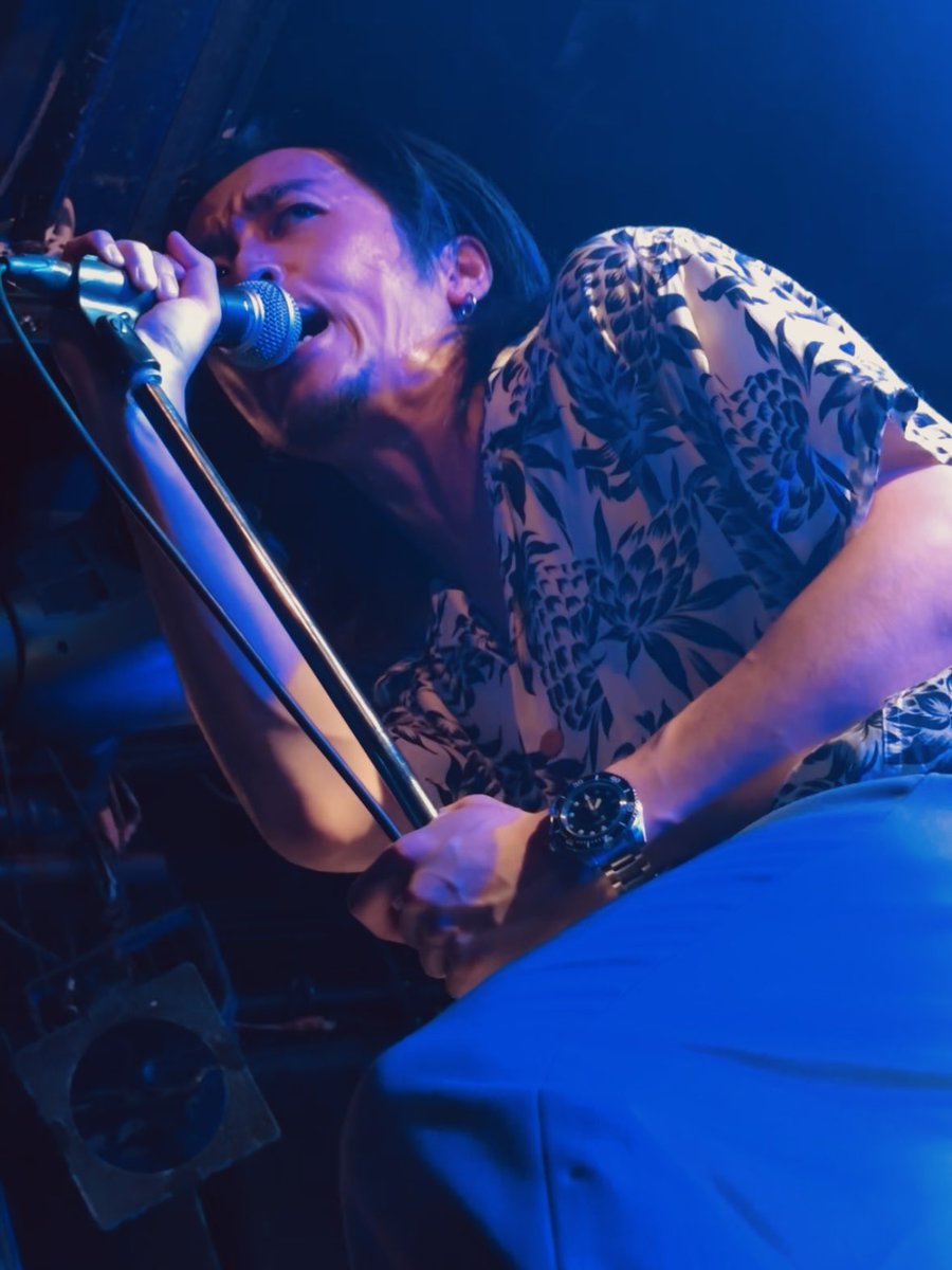 Stygimoloch_ume's tweet photo. LIVE PHOTO

2026.7.23(木)
"SCENE"

ありがとうございました！！

▶次回LIVE詳細
2026.7.31(金)
下北沢ERA
"LUMINOUS"

OPEN 18:30 / START 19:00
ADV ¥2,300 / DOOR ¥2,800(+1D ¥700)

▶出演
QLEPALETTE 
ひとりぼっちの天使
すてぃぎもろく
蒼子

▶チケットはこちら
https://t.co/vRHIsi4t6j https://t.co/I8H8kdQDCR