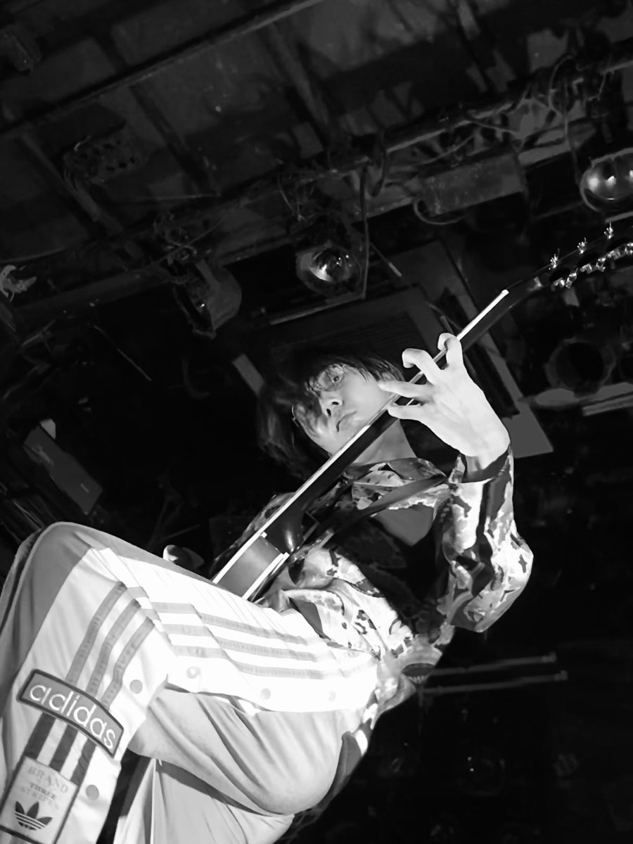 Stygimoloch_ume's tweet photo. LIVE PHOTO

2026.7.23(木)
"SCENE"

ありがとうございました！！

▶次回LIVE詳細
2026.7.31(金)
下北沢ERA
"LUMINOUS"

OPEN 18:30 / START 19:00
ADV ¥2,300 / DOOR ¥2,800(+1D ¥700)

▶出演
QLEPALETTE 
ひとりぼっちの天使
すてぃぎもろく
蒼子

▶チケットはこちら
https://t.co/vRHIsi4t6j https://t.co/I8H8kdQDCR