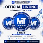 Photo by CoinMarketTok 🄼🅃 (@CoinMarketTok)