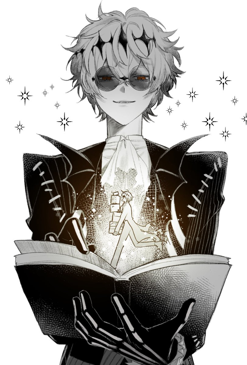 _miroku__369's tweet photo. happy birthday!!

#スカリー・J・グレイブス生誕祭2026 https://t.co/SSFbCIZlfx