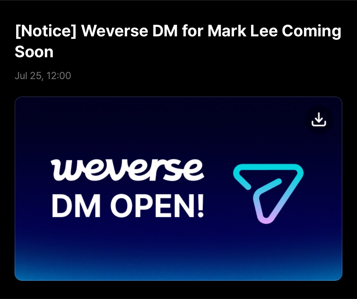 zett is going to meet MARK LEE!! 💙🙇🏻♀️ tweet media
