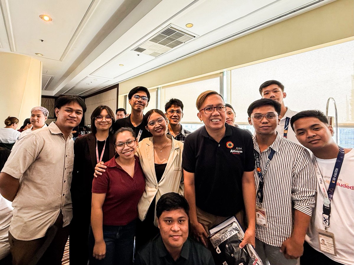 Rep. Perci Cendaña tweet media