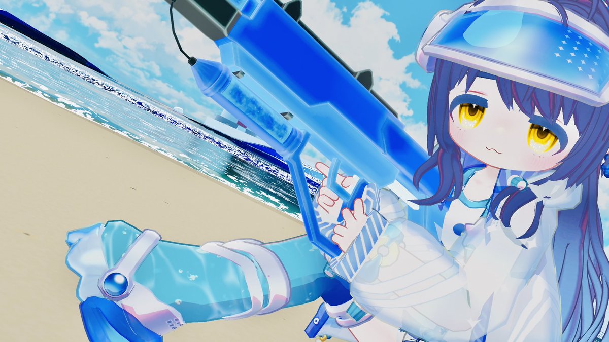 Rukashan_'s tweet photo. 発売開始されました！🌊
ぜーんぶめっちゃ可愛いからみんなも夏改変しよう！！！！
セール中だよ〜〜！
お得すぎる…！！！
 #masopp https://t.co/RYCZljJKxd