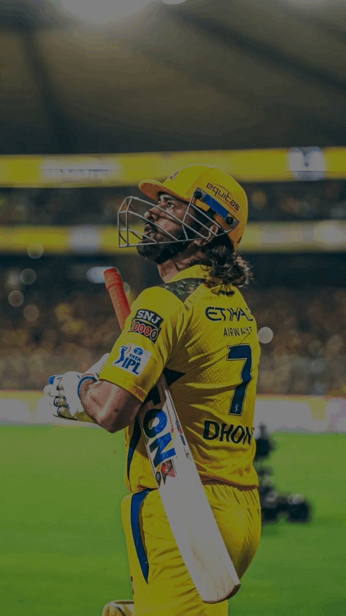 KhaleelOG7's tweet photo. RCB's Father https://t.co/KFwZG2Gqpa