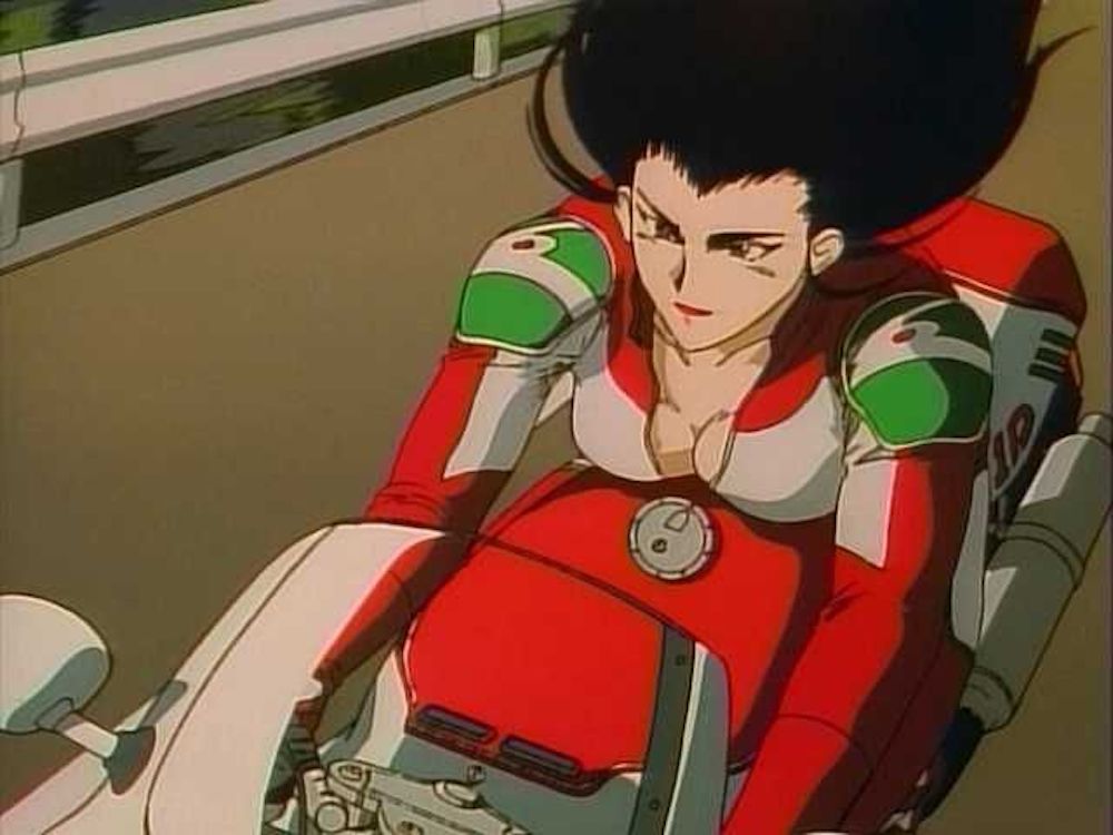AnimeRush__'s tweet photo. @retro_anime https://t.co/IlVgbmVUWQ