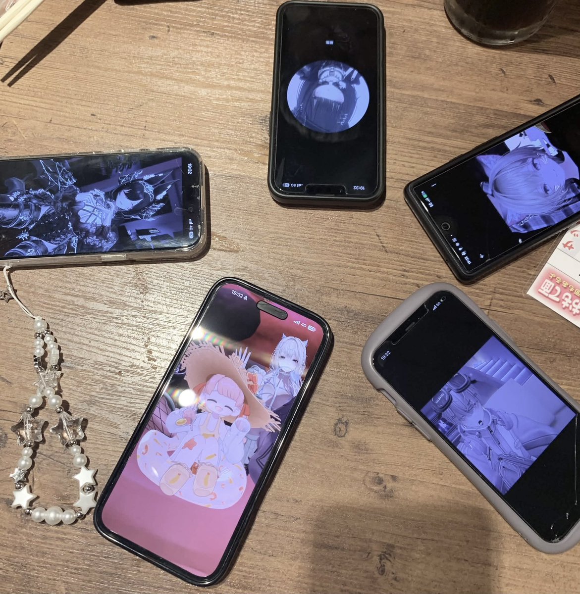 ta_n____'s tweet photo. やったーo( ^_^ )o https://t.co/x5WtRBTkh5