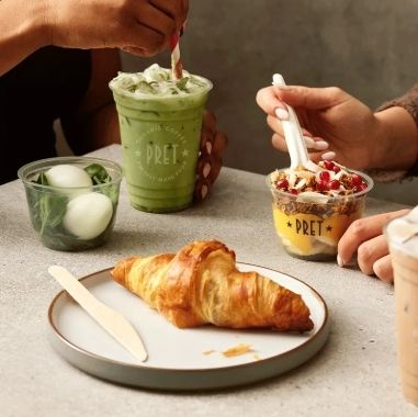 ExchangeNG1's tweet photo. New Protein Plates at Pret - Read more here: https://t.co/7Nws6FC4P0 

#pret #theexchangenottingham https://t.co/1svZNytdP0