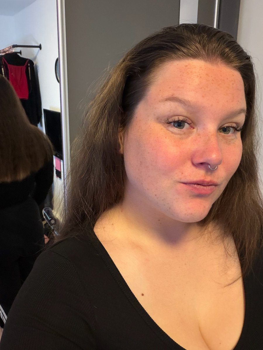 yourchubbymaddy's tweet photo. stop liking my posts if you can’t handle a surprise in your dms…🥺 https://t.co/tKHFrp7ZEp