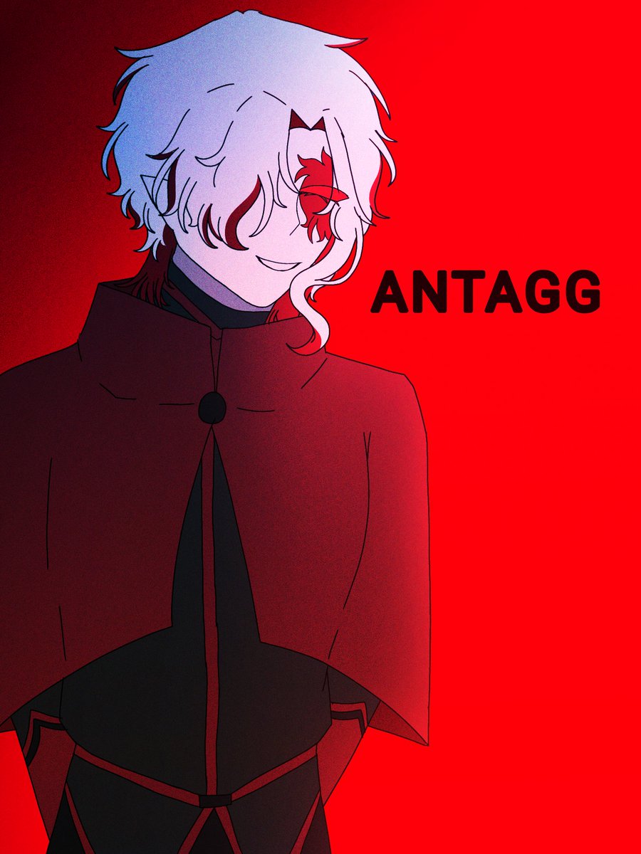 naysastar's tweet photo. I just need your strength
I love designing antag!!
#antagg #falconu #flamefrags #unstablesmp https://t.co/aeH8e1qyR7