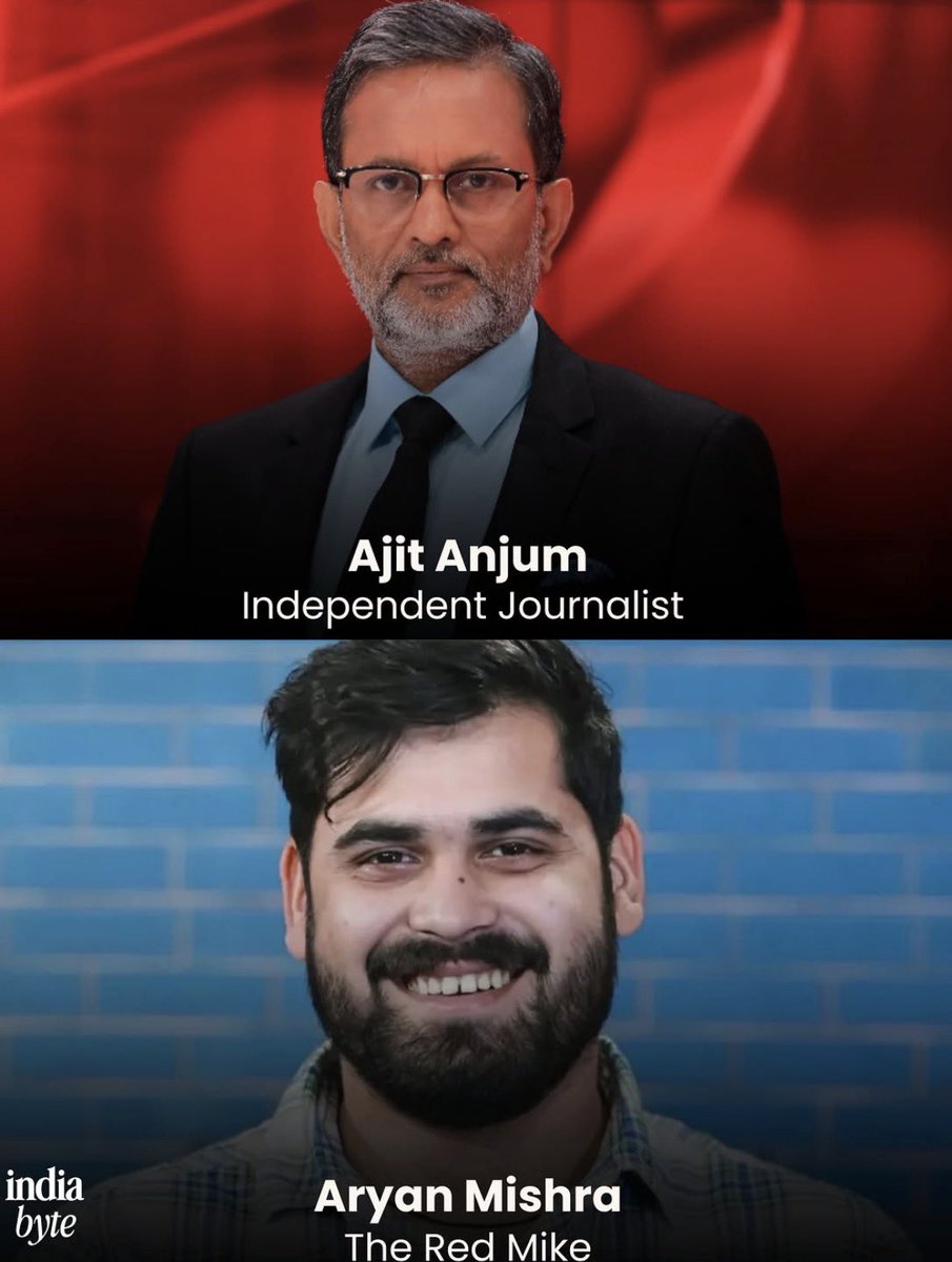 kadaipaneeeer's tweet photo. Appreciation tweet for all the independent journalists and Indian Express for covering the CJP protest at Jantar Mantar with INTEGRITY. No paid narratives. No compromise. Just facts. 

While GODI media was spreading lies & propaganda for a pay check, these journalists stood by the TRUTH. They didn’t sell their IMAAN. They didn’t twist facts to protect power & the people noticed.

The youth didn’t believe the propaganda. They trusted the ones reporting FACTS. Because real journalism has a price propaganda can never match that is CREDIBILITY.

To every journalist who chose integrity over dirty money & influence, THANK YOU. You’re the reason democracy is still breathing. Democracy doesn’t need godi media’s propaganda. It needs journalists like you more than ever.