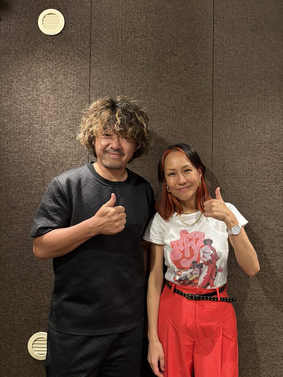 今夜23:00からは「#桑田佳祐 の #やさしい夜遊び」📻🎶 #夏祭りツアー