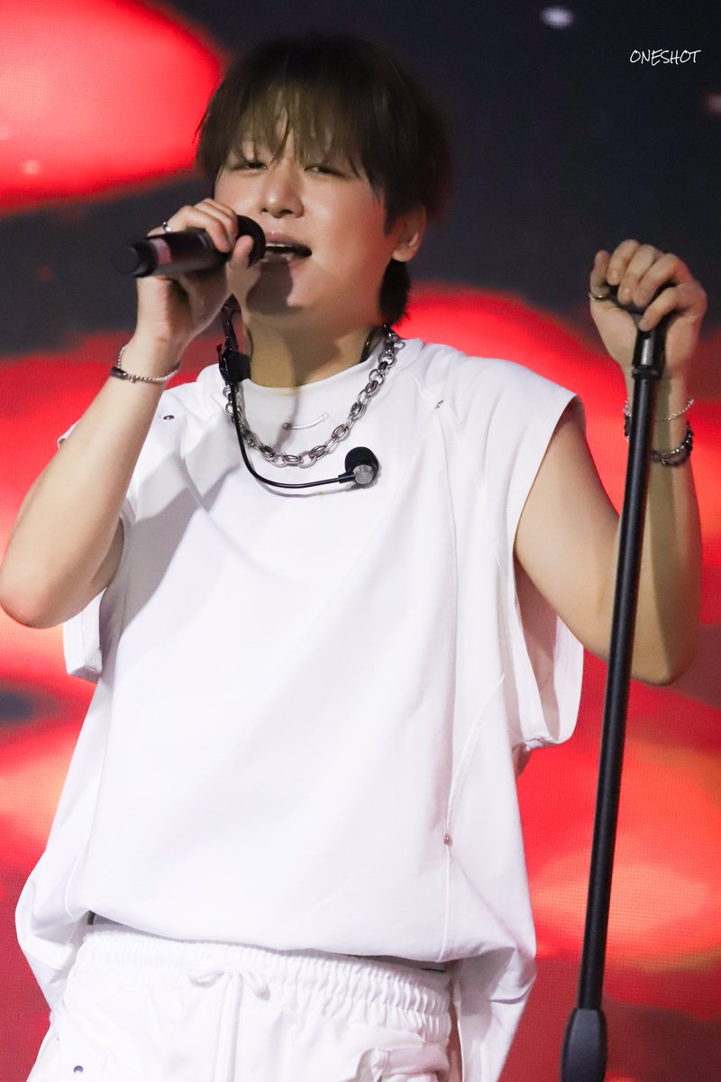 ONESHOT_MEMORY's tweet photo. 260627 서울 팬콘 2부
DIGNITY LIVE IN SEOUL 
POINT BLANK : Zero Distance 

#디그니티 #DIGNITY #온 #ON 
@DGNT_Official 
@DIGNITY_members https://t.co/guYxzrJM17