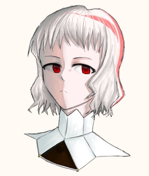 Byakuya_95's tweet photo. Fateのリズさん
やっとアニメ見て可愛いっ!!!てなったキャラの1人 https://t.co/4bN0AYmwjD