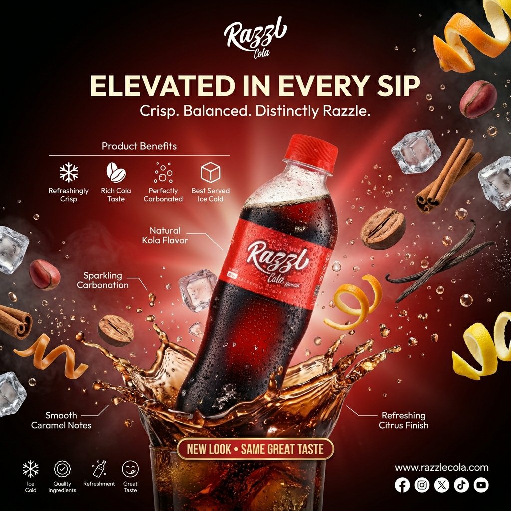 Gadol_Josh's tweet photo. One prompt 
Four different tools
Four amazing results 

@drinkrazzl_ng what are your thoughts 

Chill weekend with #razzl 
Diomande https://t.co/LW2vGhUO4V