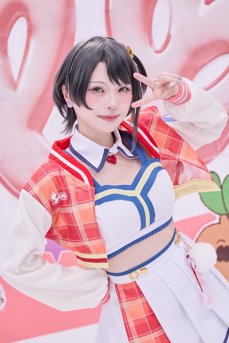 ちゃむ🍑🥟 (@h_24kr) / Posts / X