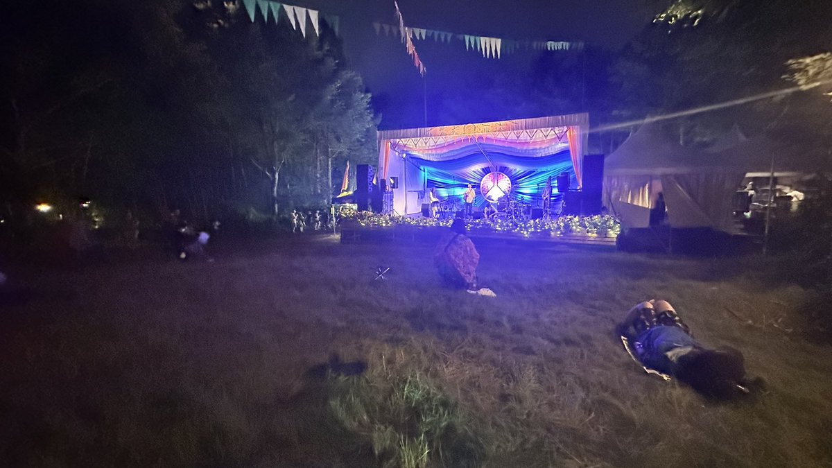 deg_nobles's tweet photo. 藤井風とXGの裏でしか得られないフジロックがある　#fujirock https://t.co/7f7UGNIAL5