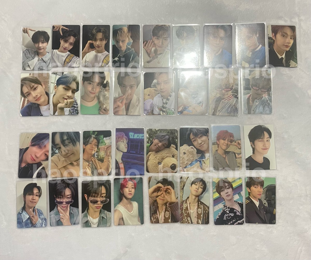 haosprio's tweet photo. interest check !

✧ random junhao indemand photocards

⤻ will be sold in mini sets with other junhao or svt photocards
⤻ prio who'll take all, if ever
⤻ reply/dm if interested

𖥻 svt wen junhui xu minghao pusa apa be the sun attaca face the sun semicolon piloto specs wts lfb https://t.co/mHMAo0wZGJ