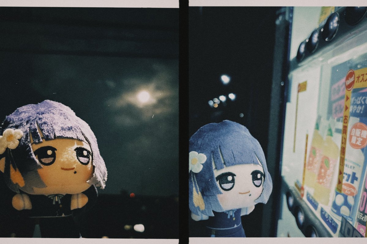 hatamisu_days's tweet photo. こっそりTagおいときます
ゲームは始めたてでありさんランク
普段ははたーやさんとお散歩したり、みなさんのぬいたちを見て癒されてます
仲良くしてください

#学マスPと繋がりたい
#学マスPさんと繋がりたい
#学マス好きな人と繋がりたい https://t.co/cLSPoZFNtK