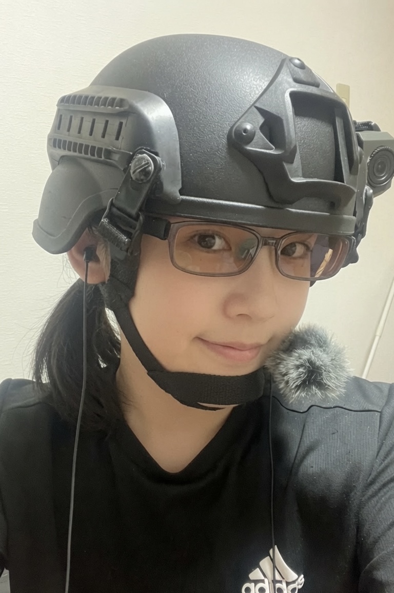 musubi444's tweet photo. 暑いけどガマン出来ずﾁｮﾄ走りました(；ﾞﾟ'ωﾟ')ｱﾁｨ https://t.co/NoSySMPMdA