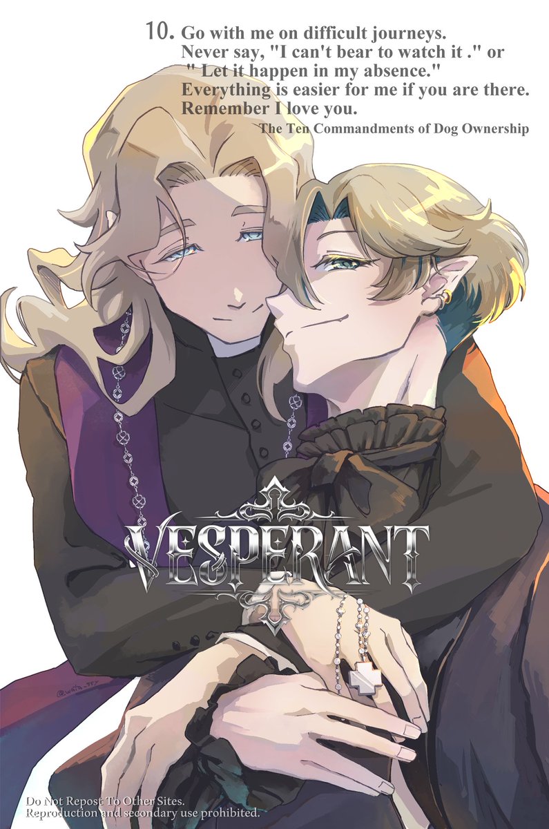 wata_ssy's tweet photo. @Vesp_TL 
この度kyougaさん宅（＠ kyouga )ロメオさんと固定バディ・将来的な恋仲関係を結ばせていただきました🙏未だ再会叶わぬ片割れが支えの拙宅でありますが、共に過ごす中で側にいてくださる大切な人への気持ちを認めていけたら良いなと思っております。よろしくお願いいたします✨ https://t.co/LgJ40GlAtC