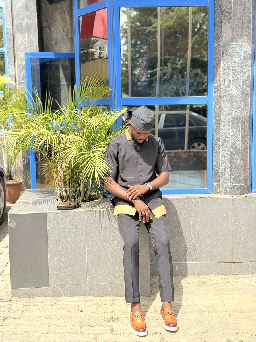 SolutionOkonkwo's tweet photo. @kokomatic 🤝 https://t.co/e6pZBKMF7Y