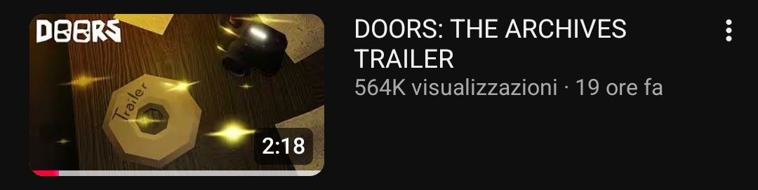 TheDoorsNews tweet media