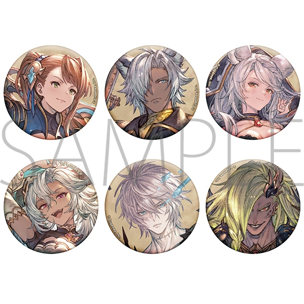 グラブルグッズ情報 (@grabul_goods) / X