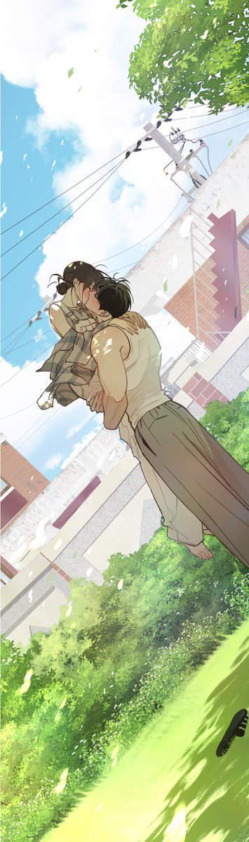 ggggodago's tweet photo. 🌹[꽃은 미끼야] 54화가 업로드되었습니다. https://t.co/KUQ0zRVUcp https://t.co/aABdX0aRI9